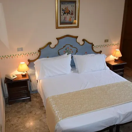 Park Hotel Elefante Verona Esterno foto